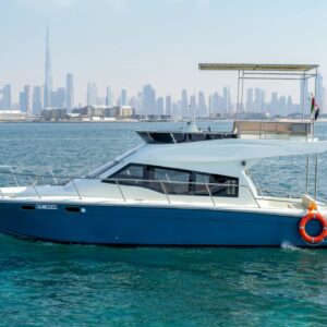 Infinity 40 ft