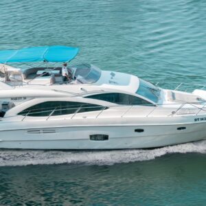 Infinity 56 ft