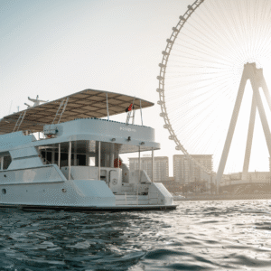 Infinity 118 ft