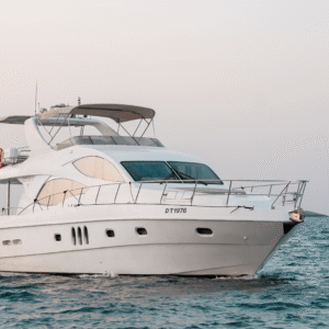 Infinity 61 ft