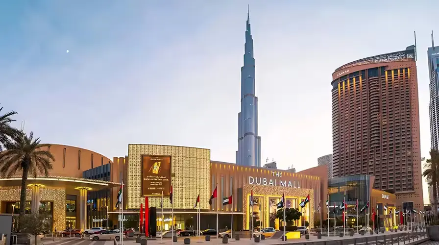 10. Shopping and Nightlife Tours
