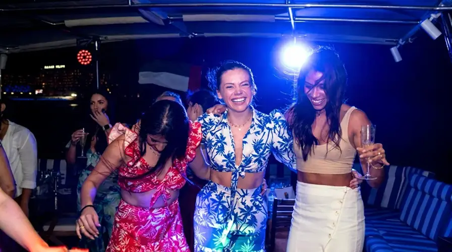 3. Beach & Water Activities - Top Things to Do in Dubai in September