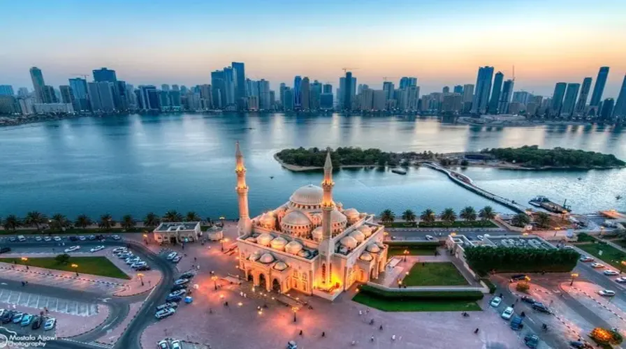 5. Historical and Cultural Sharjah Tour