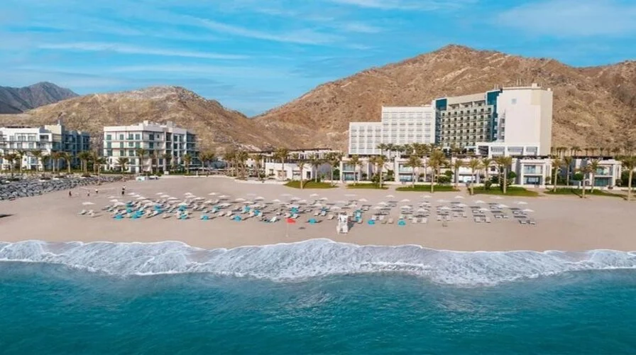 6. Northern Emirates Scenic Getaways