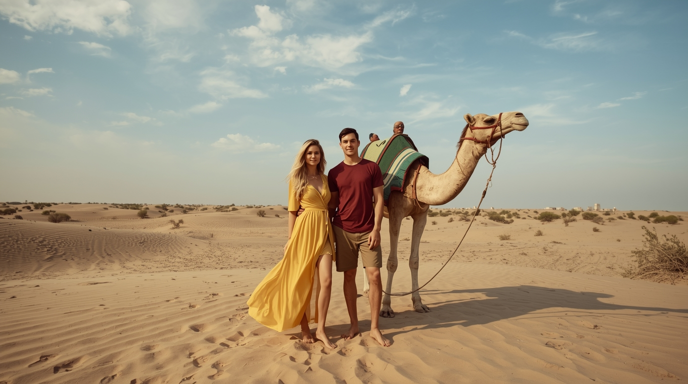Dubai Tips for Tourists - Essential Advice for First-Time Visitors