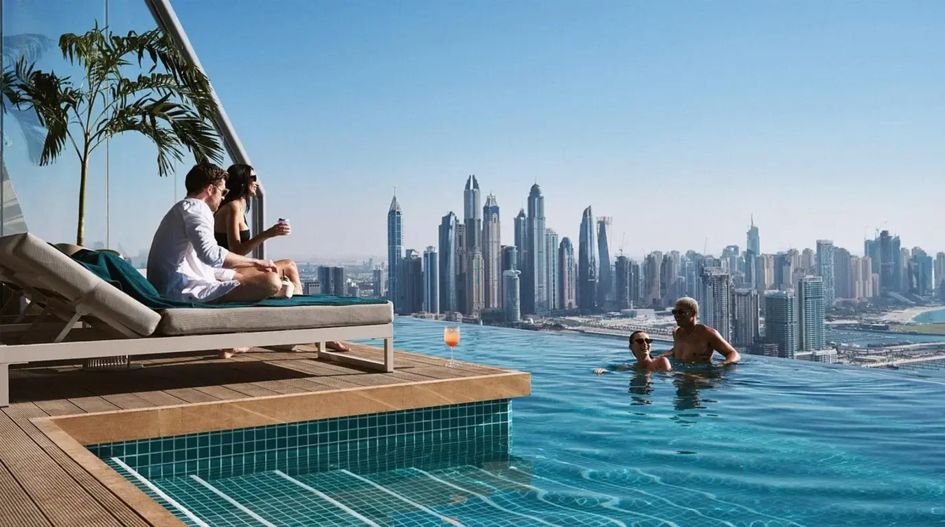 How Many Days in Dubai Is Enough? A Complete Guide for Every Traveler