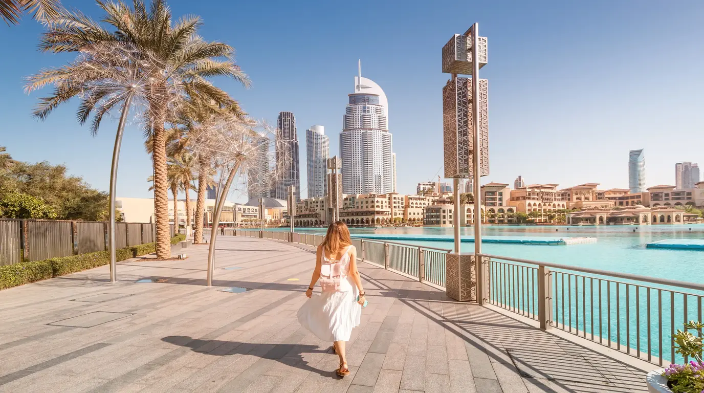 Ultimate Dubai Itinerary - Perfect 3-Day Travel Guide