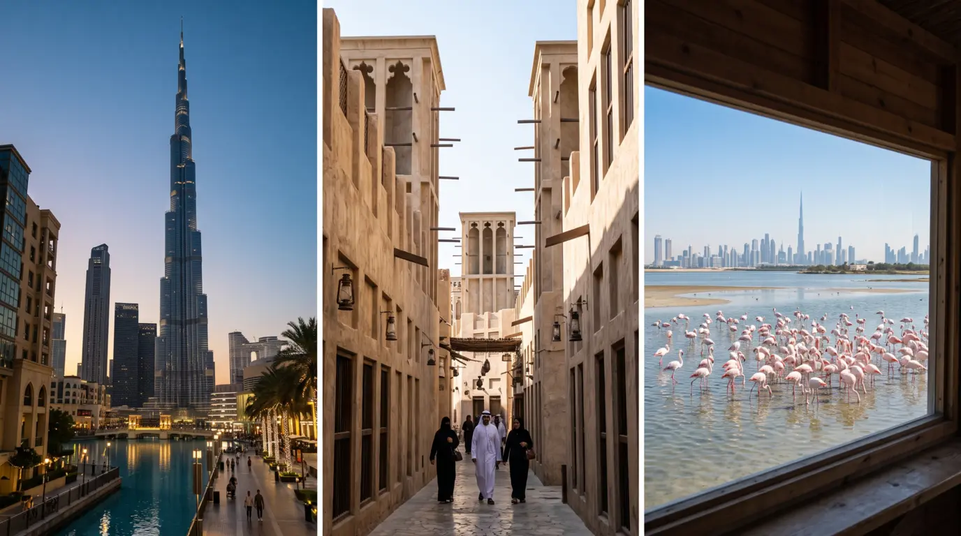 20 Best Free Things to Do in Dubai (2026 Guide)