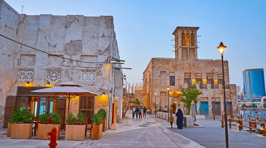 Cultural & Adventure Experiences