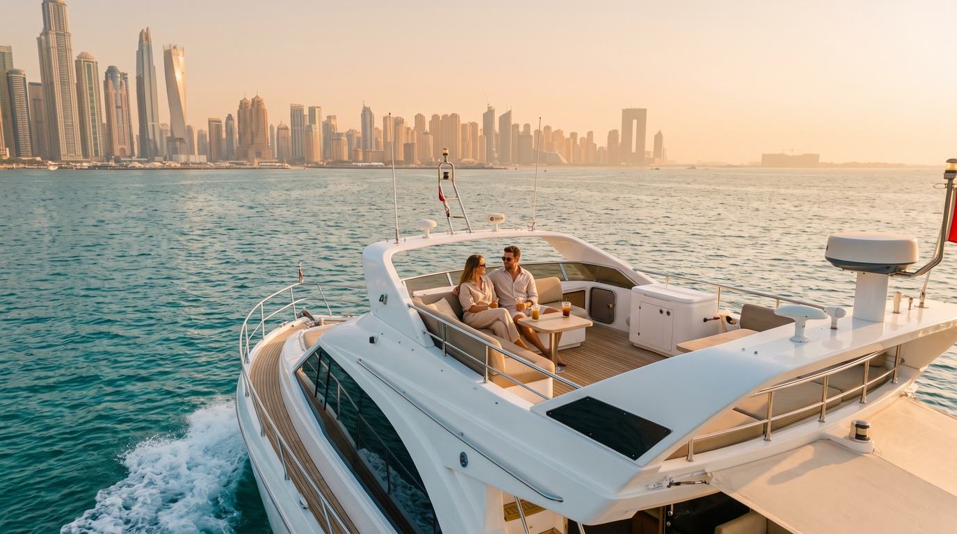 Dubai in July: Weather, Things to Do & Travel Guide (2027)