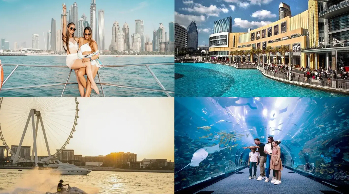 Dubai in June - Weather, Events & Top Things to Do for Your Perfect Trip