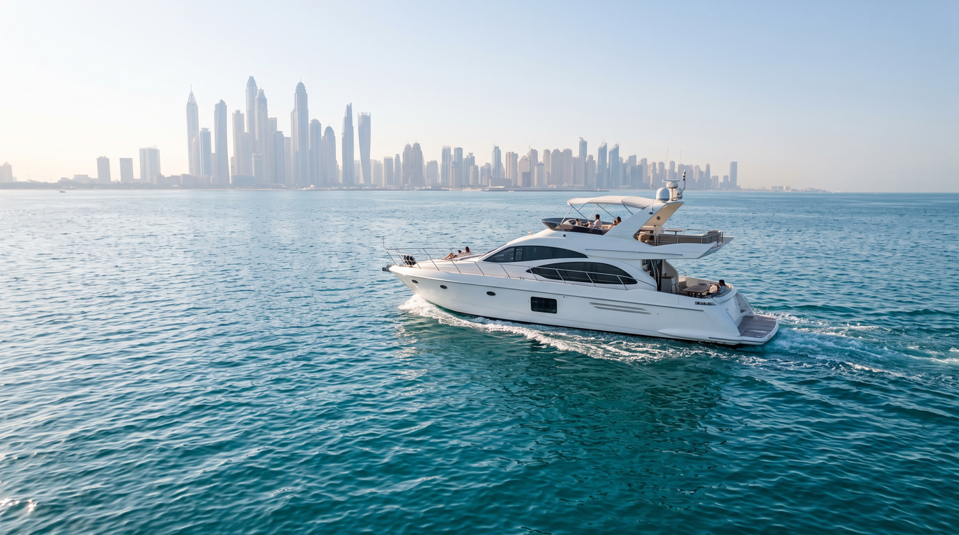 Dubai in May: Weather, Things to Do & Travel Guide (2027)
