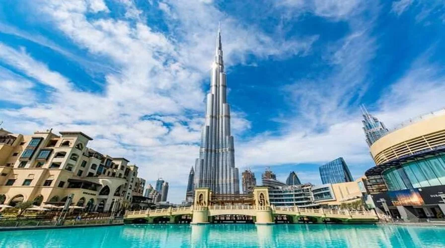Sightseeing and Iconic Landmarks - Top Things to Do in Dubai in March