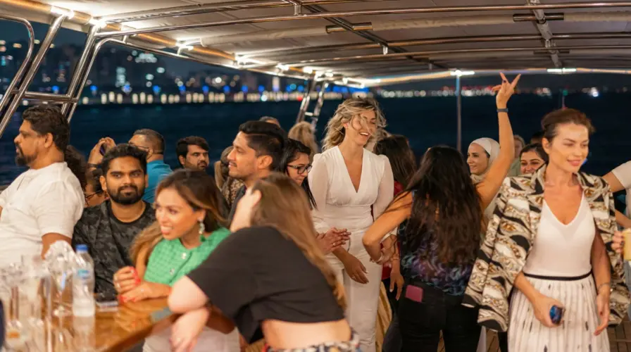 1. Beach Days and Water Sports - Top Things to Do in Dubai in February