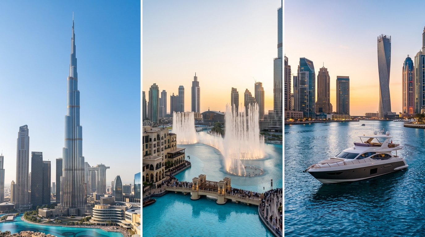 15 Best Things to Do in Downtown Dubai: Ultimate 2026 Guide & 1-Day Itinerary