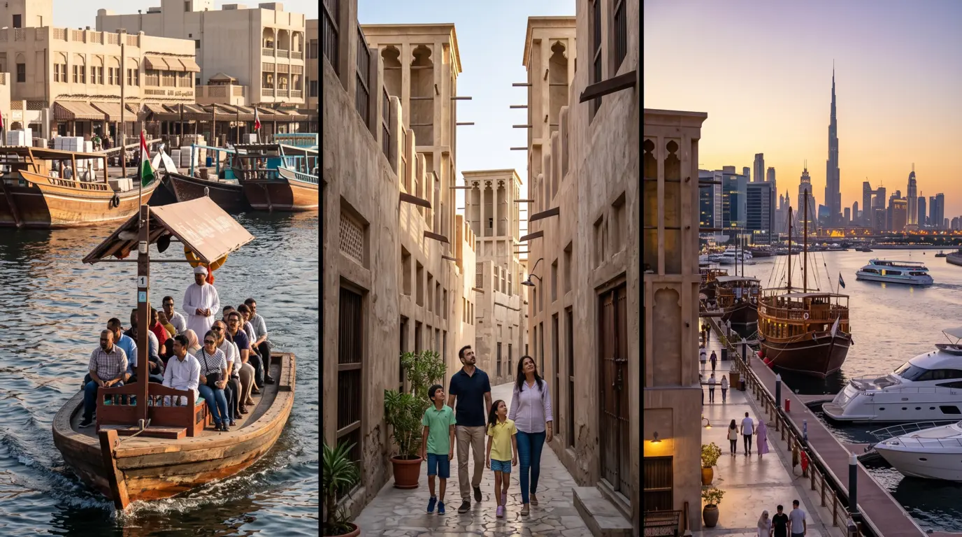 15 Best Things to Do in Dubai Creek (2026 Local Guide)